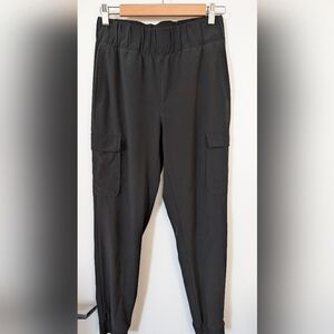 Gap GapFit Recycled Runaround Cargo Joggers Size Xs